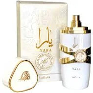 PERFUME ÁRABE FEMININO LATTAFA YARA MOI 100ML