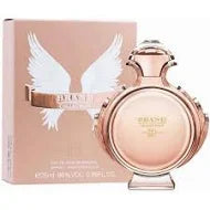 PERFUME BRAND COLLECTION FEMININO 087 - INSPIRAÇÃO OLYMPÉA, PACO PACO PACO RABANNE